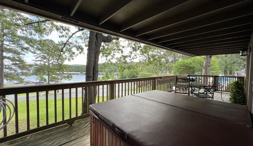 Cottage, 2 Bedrooms