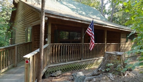 Cottage, 1 Bedroom