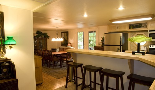 House, 3 Bedrooms