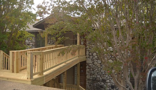 Condo, 2 Bedrooms