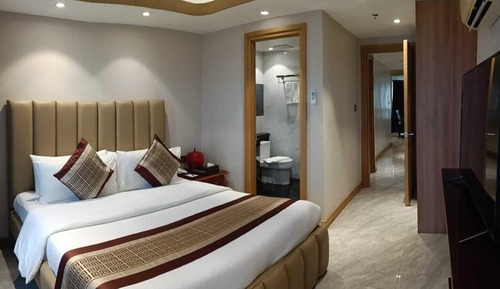 Junior Room