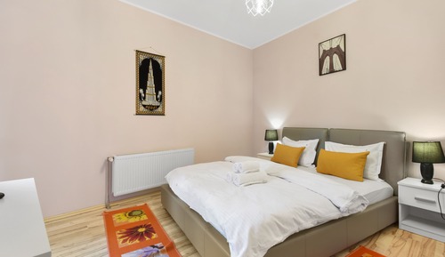Family Apartment