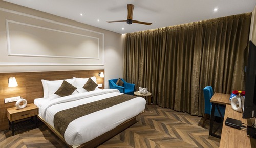 Premium Room