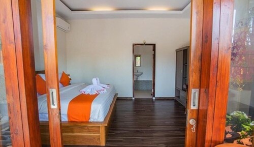 Executive Villa