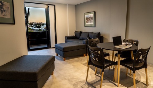Standard Apartment