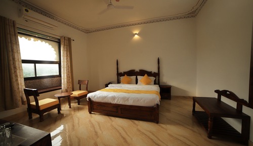 Superior Double Room