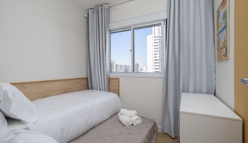 Basic Apartment