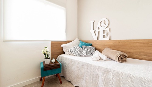 Basic Apartment