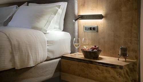 Economy Studio Suite, 1 Bedroom, Non Smoking, Ground Floor