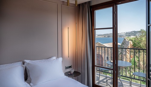 Luxury Studio Suite