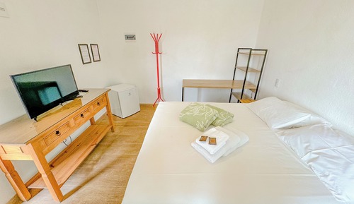 Basic Double Room