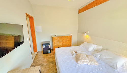 Exclusive Double Room