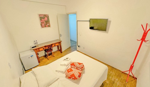 Basic Double Room