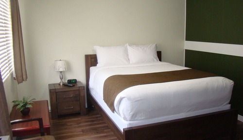 Room, 1 Queen Bed