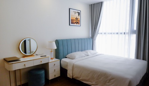 Apartment, 3 Bedrooms