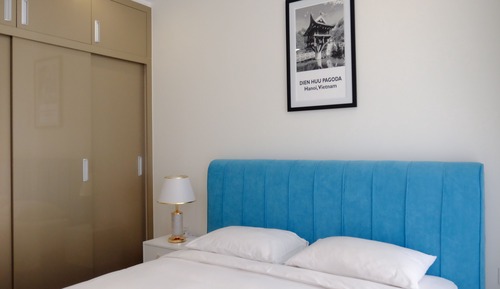 Apartment, 2 Bedrooms