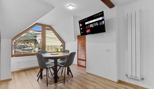 Executive Apartment