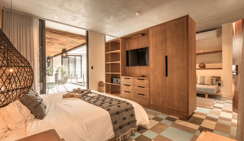 Family Apartment