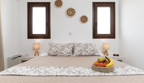 Executive Studio Suite