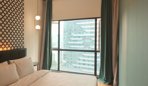City Apartment