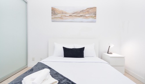 Luxury Condo