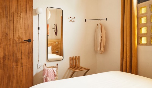 Signature Apartment