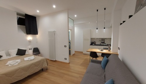 Design Room, Ground Floor