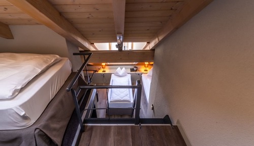 Family Quadruple Room