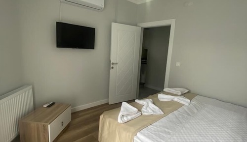 Comfort Apartment