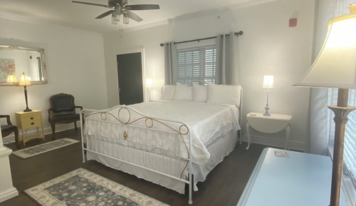 201 Tar River Room
