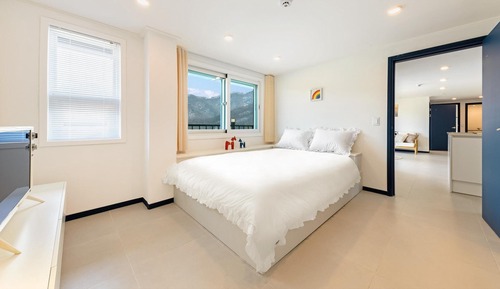 Basic Room, 2 Bedrooms (2(haneul))