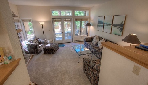 Apartment, 2 Bedrooms