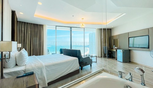 Panoramic Apartment