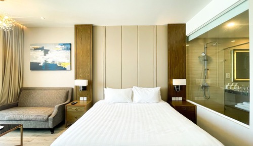 City Apartment