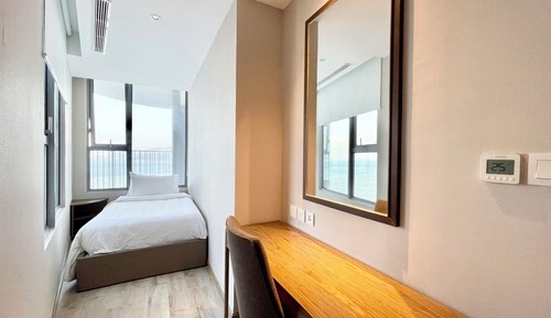 Panoramic Apartment