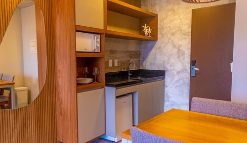 Family Apartment