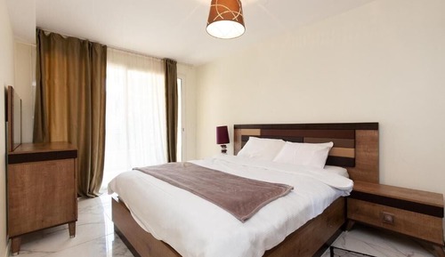 Standard Apartment, 1 Bedroom