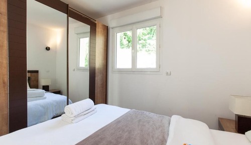 Comfort Apartment, 3 Bedrooms