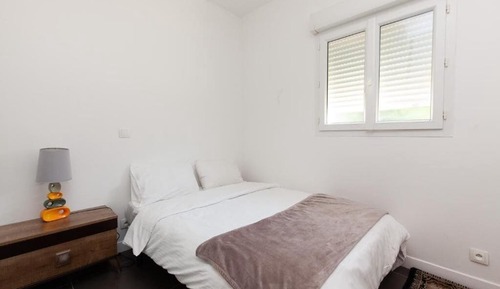 Classic Apartment, 2 Bedrooms