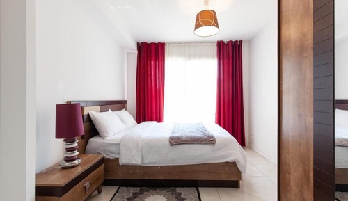 Deluxe Apartment, 3 Bedrooms