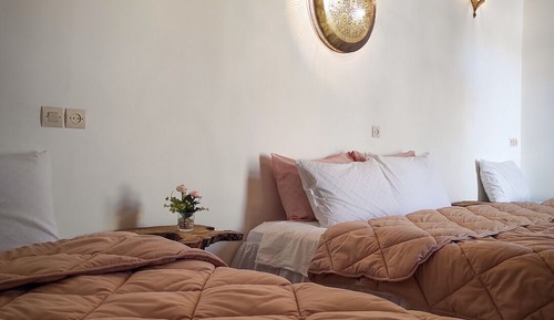 Basic Room