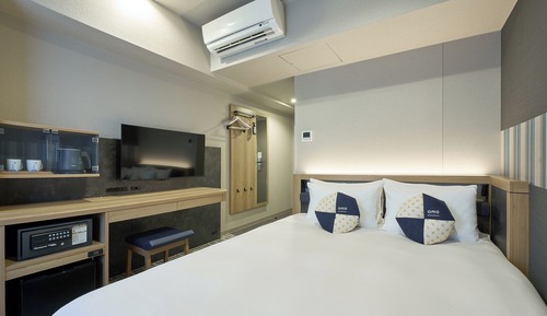 Queen Room, Non Smoking