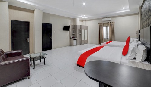 Family Suite