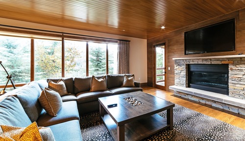Suite, 4 Bedrooms