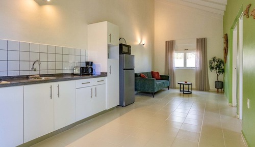 Deluxe Bungalow, 2 Bedrooms