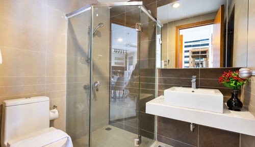 Luxury Apartment