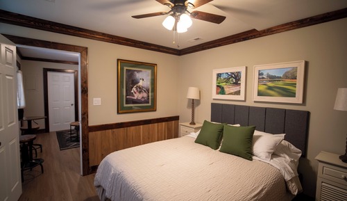 Deluxe Cottage