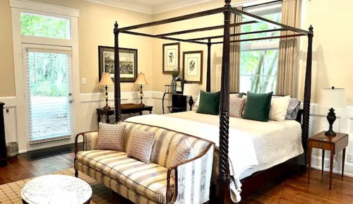 Luxury Room