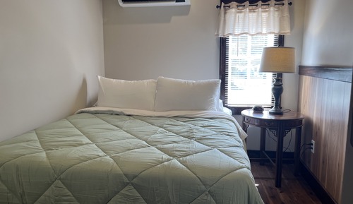 Comfort Cabin