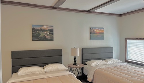 Premium Cottage